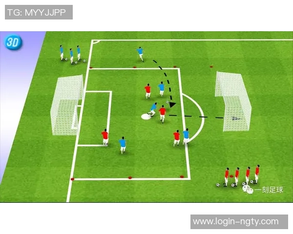 掌握足球大力射门技巧的全面教学与实战训练指南