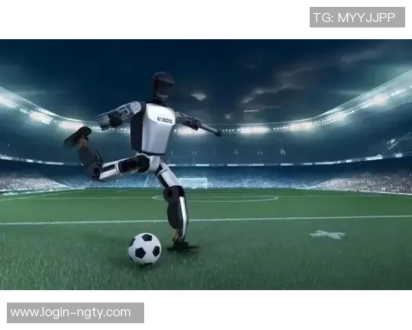 探索足球机器人编程的乐趣与挑战打造智能竞技新体验